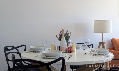 Revente - Apartment - Villamartin - Costa Blanca