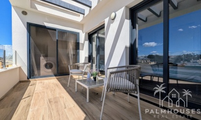 Revente - Apartment - Villamartin - Costa Blanca