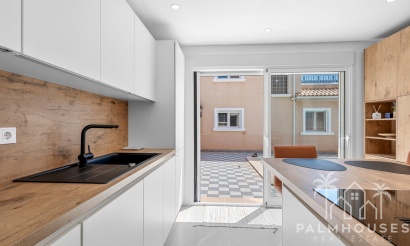 Venta - Villa - Torre de la Horadada - Costa Blanca