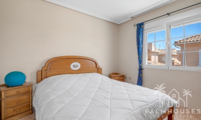 Venta - Villa - Torre de la Horadada - Costa Blanca
