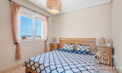 Venta - Villa - Torre de la Horadada - Costa Blanca
