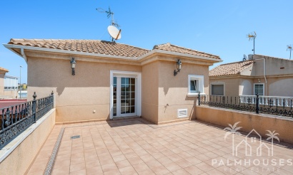 Venta - Villa - Torre de la Horadada - Costa Blanca