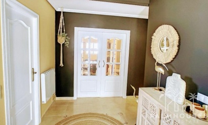 Resale - Villa - Pinar de Campoverde - Inland