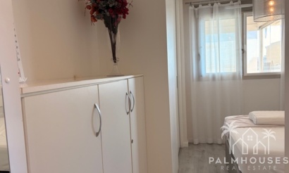 Herverkoop - Appartement - Los Dolses - Inland