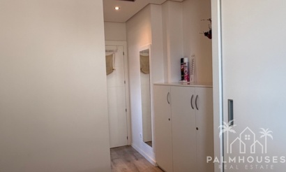 Herverkoop - Appartement - Los Dolses - Inland