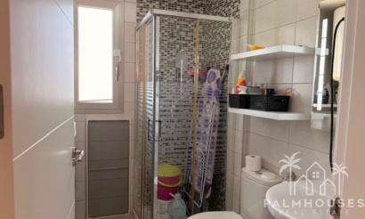 Herverkoop - Appartement - Los Dolses - Inland