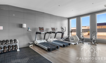 Herverkoop - Appartement - Los Dolses - Inland