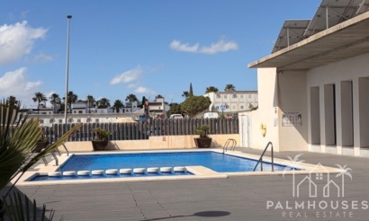 Herverkoop - Appartement - Los Dolses - Inland