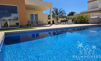 Revente - Villa - Torrevieja - Costa Blanca