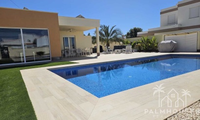 Revente - Villa - Torrevieja - Costa Blanca