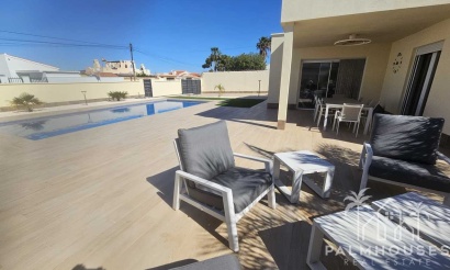 Revente - Villa - Torrevieja - Costa Blanca