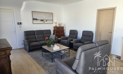 Revente - Villa - Torrevieja - Costa Blanca