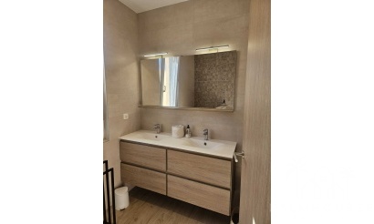 Revente - Villa - Torrevieja - Costa Blanca