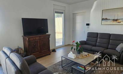 Revente - Villa - Torrevieja - Costa Blanca