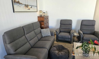 Revente - Villa - Torrevieja - Costa Blanca