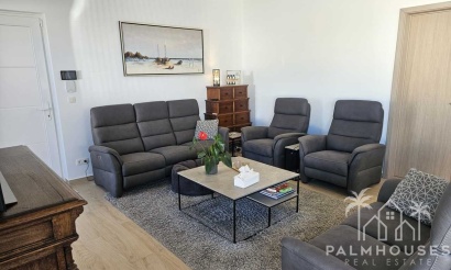 Revente - Villa - Torrevieja - Costa Blanca