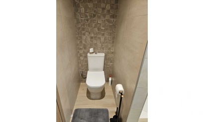 Revente - Villa - Torrevieja - Costa Blanca