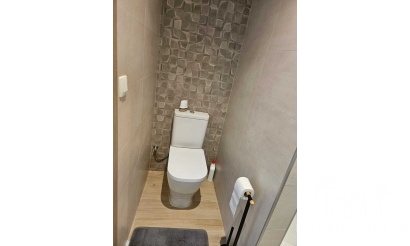 Revente - Villa - Torrevieja - Costa Blanca