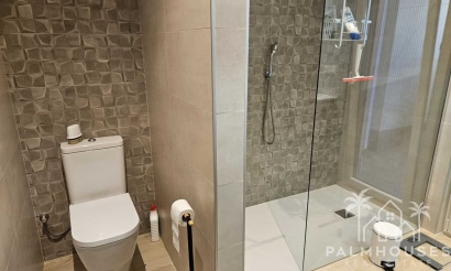 Revente - Villa - Torrevieja - Costa Blanca