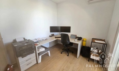 Revente - Villa - Torrevieja - Costa Blanca