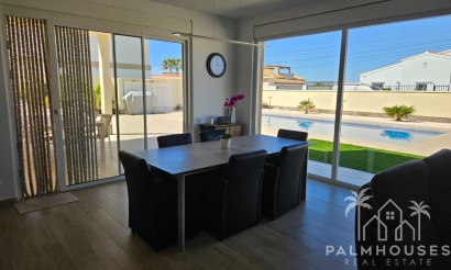 Revente - Villa - Torrevieja - Costa Blanca