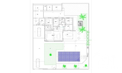 Revente - Villa - Torrevieja - Costa Blanca