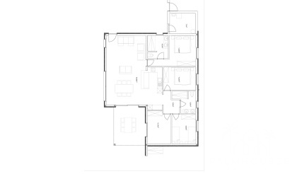 Revente - Villa - Torrevieja - Costa Blanca