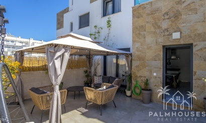 Venta - Casa - Villamartin - Costa Blanca