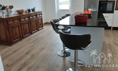 Herverkoop - Villa - San Miguel de Salinas - Inland