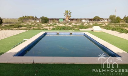 Herverkoop - Villa - San Miguel de Salinas - Inland
