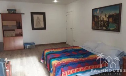 Herverkoop - Villa - San Miguel de Salinas - Inland