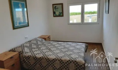Herverkoop - Villa - San Miguel de Salinas - Inland