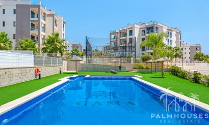 Herverkoop - Appartement - Villamartin - Costa Blanca