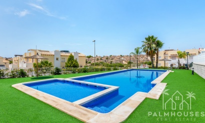 Herverkoop - Appartement - Villamartin - Costa Blanca