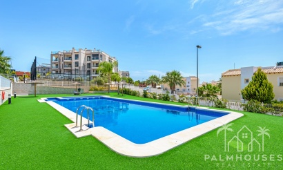 Herverkoop - Appartement - Villamartin - Costa Blanca