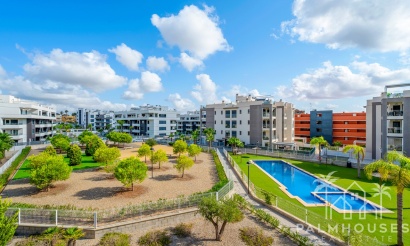 Herverkoop - Appartement - Villamartin - Costa Blanca
