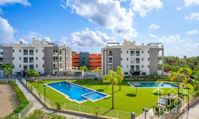 Herverkoop - Appartement - Villamartin - Costa Blanca