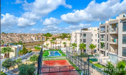 Herverkoop - Appartement - Villamartin - Costa Blanca