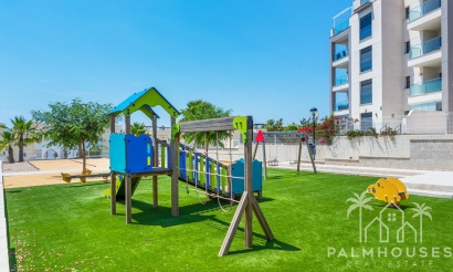 Herverkoop - Appartement - Villamartin - Costa Blanca