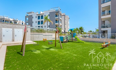 Herverkoop - Appartement - Villamartin - Costa Blanca