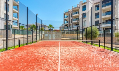 Herverkoop - Appartement - Villamartin - Costa Blanca