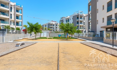 Herverkoop - Appartement - Villamartin - Costa Blanca