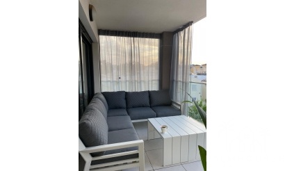 Herverkoop - Appartement - Villamartin - Costa Blanca
