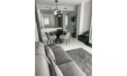 Herverkoop - Appartement - Villamartin - Costa Blanca