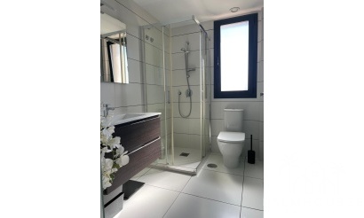 Herverkoop - Appartement - Villamartin - Costa Blanca