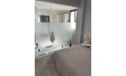Herverkoop - Appartement - Villamartin - Costa Blanca