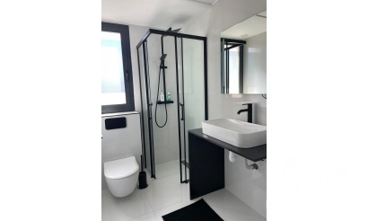 Herverkoop - Appartement - Villamartin - Costa Blanca