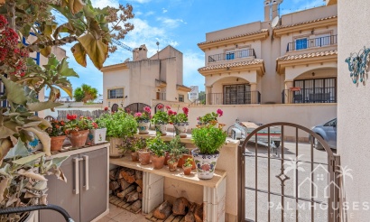 Venta - Casa - San Miguel de Salinas - Inland