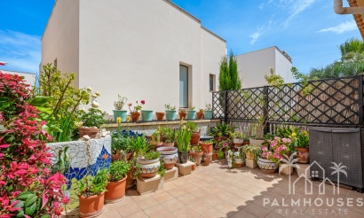 Venta - Casa - San Miguel de Salinas - Inland