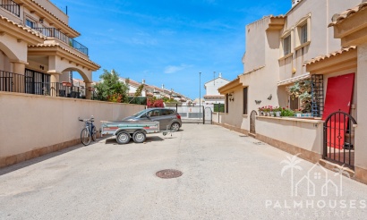 Venta - Casa - San Miguel de Salinas - Inland